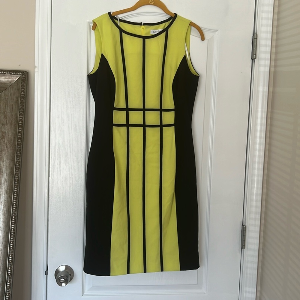Beautiful dress